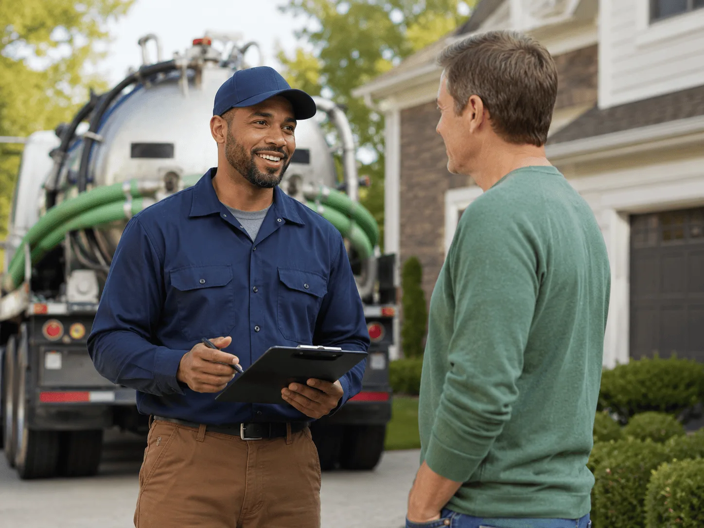 Mosquito Control Philipp, MS FAQs